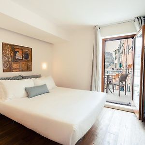 Camera deluxe con letto king size