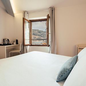 Camera superior con letto king size